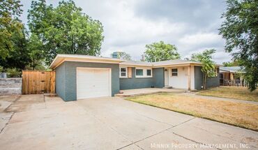 4316 44Th St Apartment for rent in Lubbock, TX