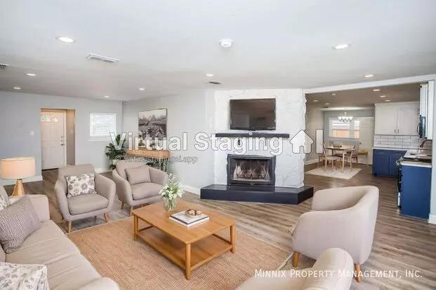 4316 44Th St Apartment for rent in Lubbock, TX