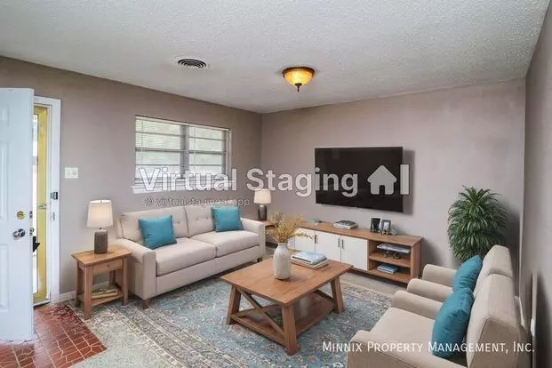 4506 61st St Apartment for rent in Lubbock, TX