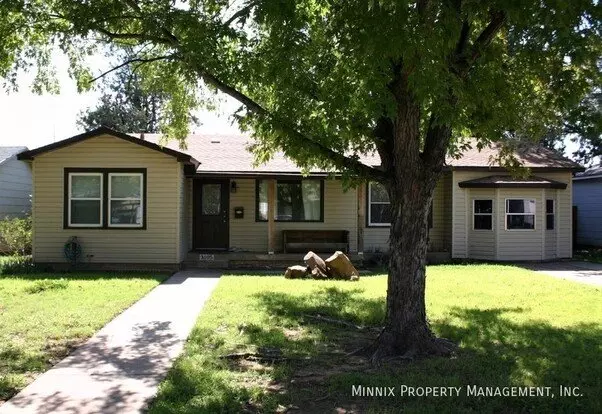 3005 49Th St Apartment for rent in Lubbock, TX