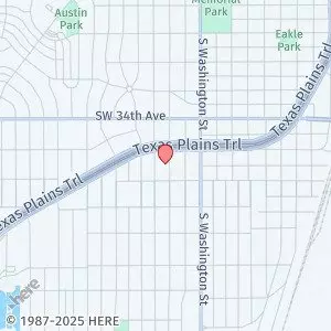 3612 S Hayden St Apartment for rent in Amarillo, TX