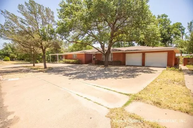 3407 43Rd St Apartment for rent in Lubbock, TX