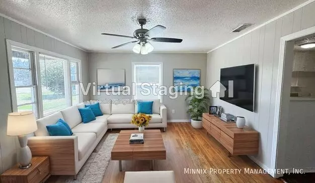 2520 41St St Apartment for rent in Lubbock, TX