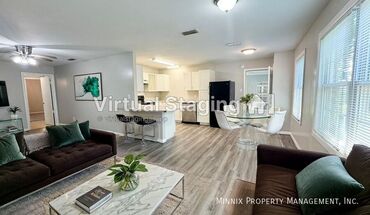 4817 45th St Apartment for rent in Lubbock, TX