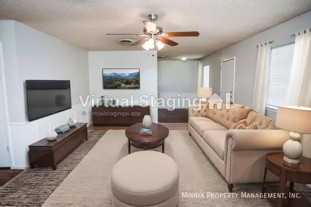 4804 53Rd St Apartment for rent in Lubbock, TX
