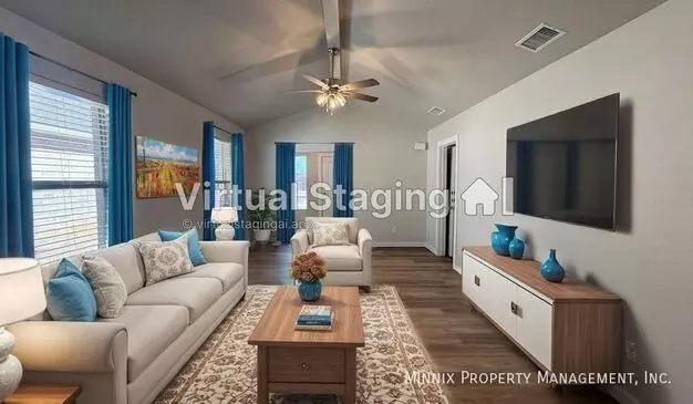 7706 Elm Ave Apartment for rent in Lubbock, TX