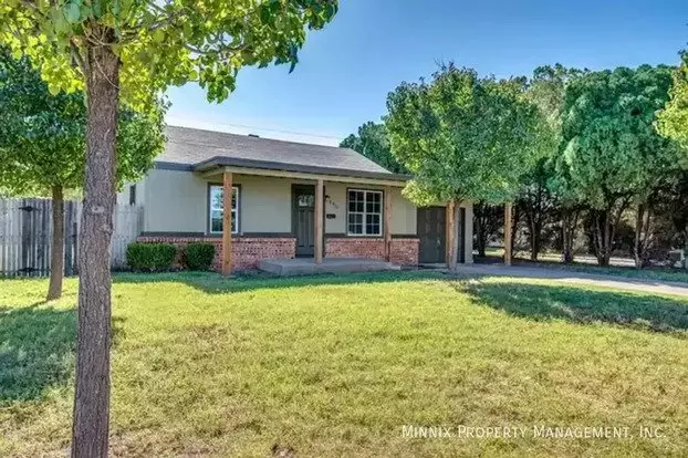 4415 36th St Apartment for rent in Lubbock, TX