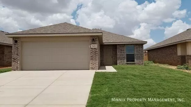 7430 105th St Apartment for rent in Lubbock, TX