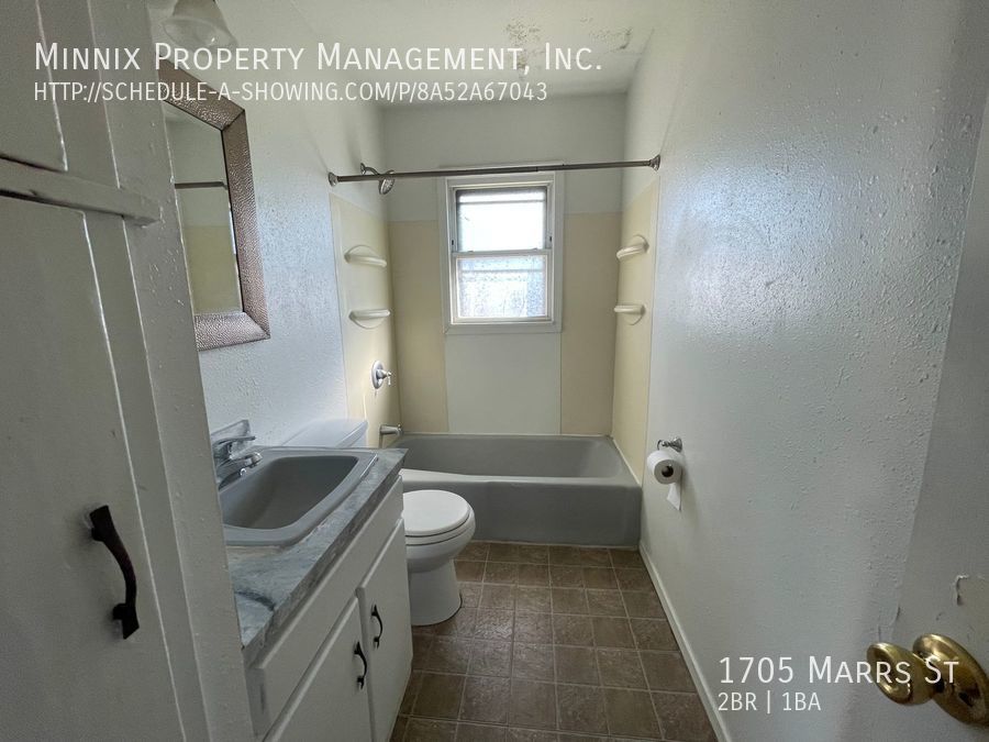 1705 Marrs St Amarillo, TX House for Rent Rentable