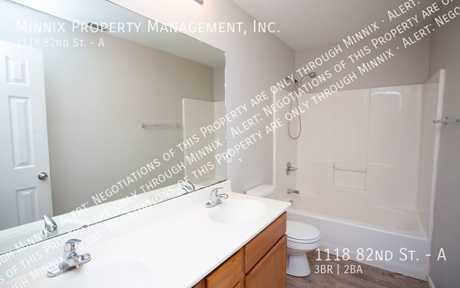 1118 82Nd St Lubbock, TX Apartment for Rent Rentable