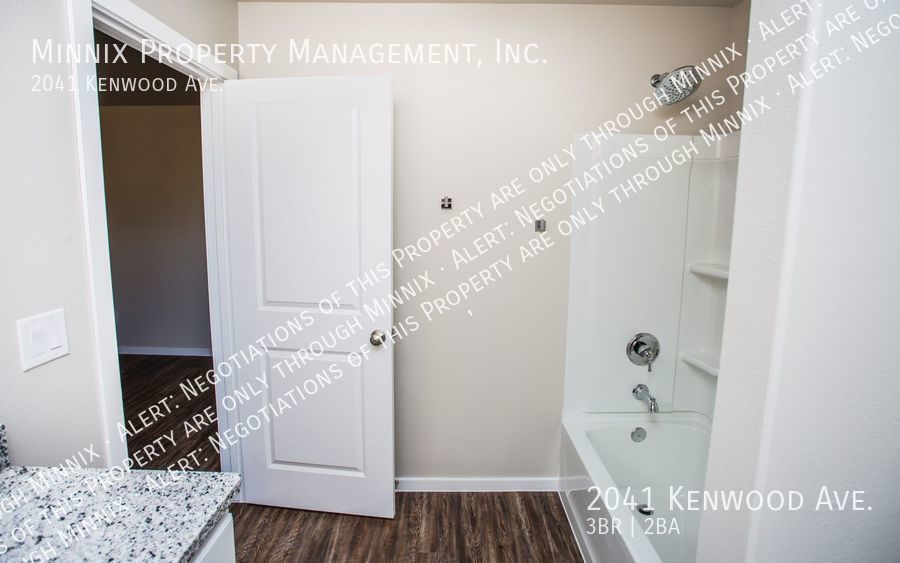 2041 Kenwood Ave Lubbock, TX House for Rent Rentable