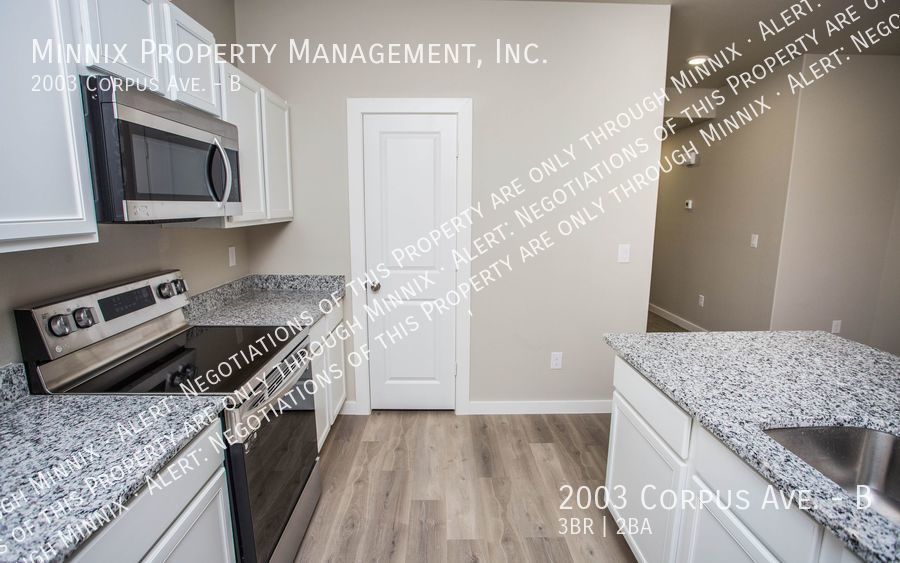 2003 Corpus Ave Wolfforth, TX Apartment for Rent Rentable