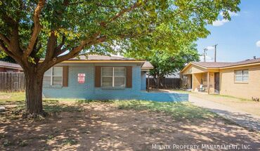 4616 52Nd St Apartment for rent in Lubbock, TX
