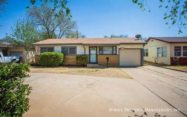 4411 45th St Apartment for rent in Lubbock, TX