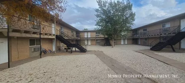 711 S Austin Ave Apartment for rent in Tulia, TX