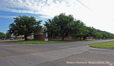 2504 W 16Th St Apartment for rent in Plainview, TX