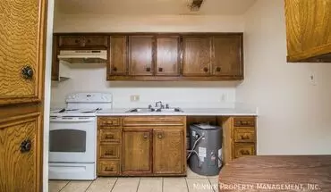 4 of 13 1615 16Th St Apartment for rent in Lubbock, TX