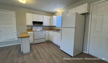 2500 W 16th St Apartment for rent in Plainview, TX