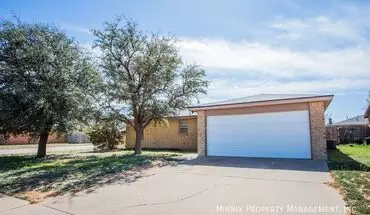 4 of 26 5719 Itasca St House for rent in Lubbock, TX