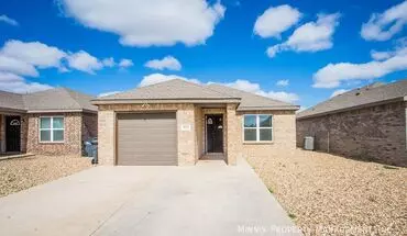 4 of 25 7412 5th St House for rent in Lubbock, TX