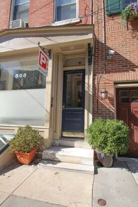 808 S 2nd St Apartment for rent in Philadelphia, PA
