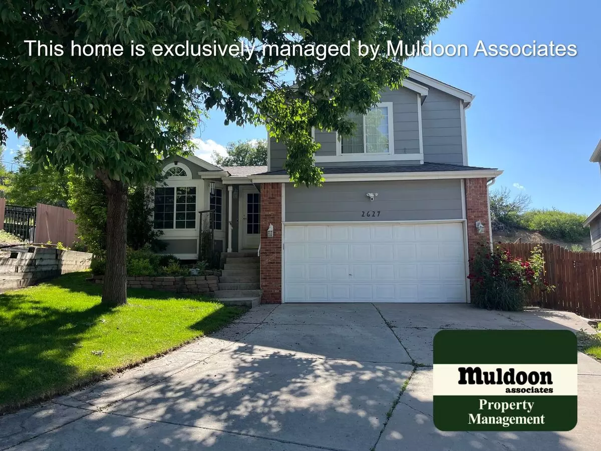 Awesome School District 20 Multi-level Home House for rent in Colorado Springs, CO