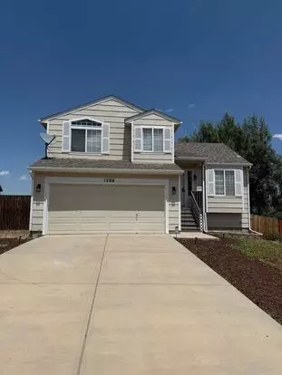 3 Bedroom In Desirable 80817 Pet Friendly Apartment for rent in Fountain, CO
