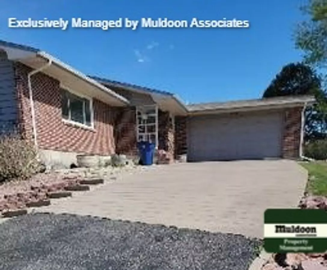 Mor3602 Apartment for rent in Pueblo, CO