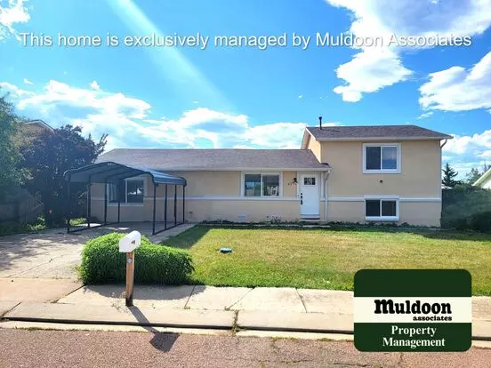 Fully Remodeled Home With Mountain Views! Apartment for rent in Colorado Springs, CO