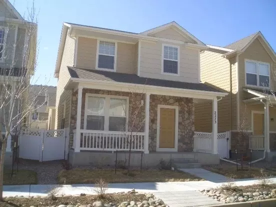 Unique And Cozy Two Story Treasure! Available Now! Apartment for rent in Colorado Springs, CO Unique And Cozy Two Story Treasure! Available Now! Apartment for rent in Colorado Springs, CO