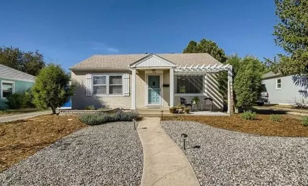 Perfectly Updated Bungalow In 80907 Apartment for rent in Colorado Springs, CO