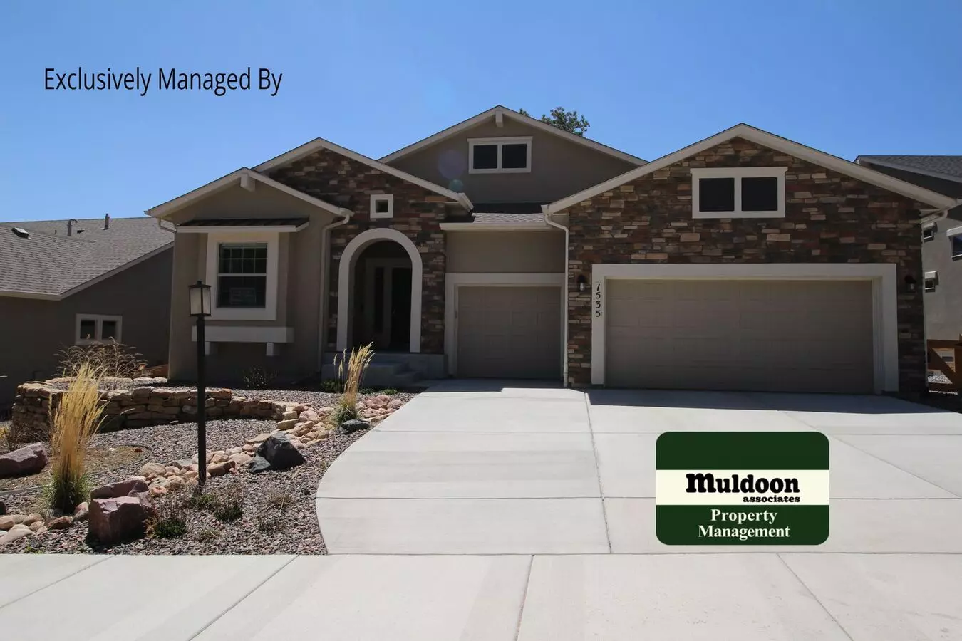 Super Nice Home In Monument! Coming Soon! House for rent in Monument, CO