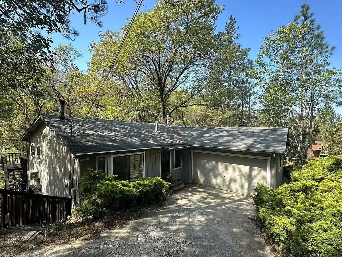 Cobb Mountain Serenity Rental House for rent in Cobb, CA