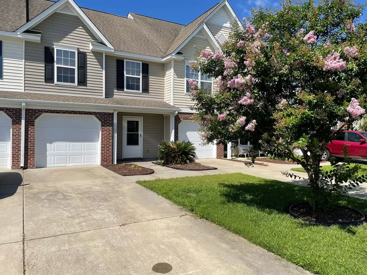 2107 Cass Lake Dr House for rent in Calabash, NC