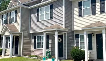2 of 21 2 Br 2.5 Ba Raymonds Landing Hubert House for rent in Hubert, NC