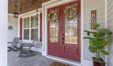 3 of 37 Welcome To This Stunning 4-bedroom, 3.5-bathroom Home Located In The Beautiful Riverfront Community In The Bluffs On The Cape Fear House for rent in Leland, NC