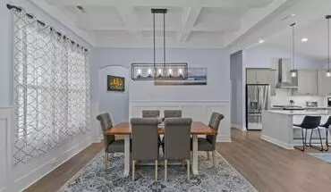 4 of 37 Welcome To This Stunning 4-bedroom, 3.5-bathroom Home Located In The Beautiful Riverfront Community In The Bluffs On The Cape Fear House for rent in Leland, NC