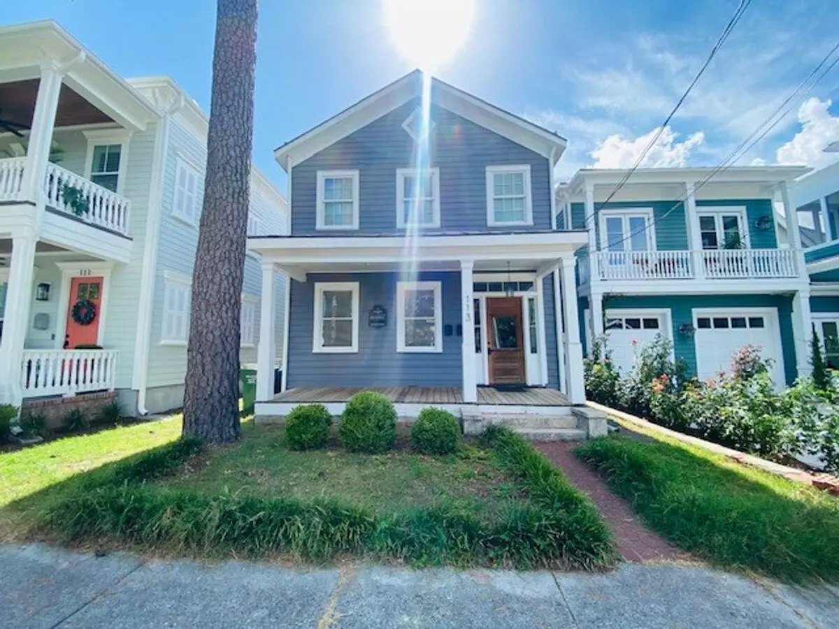 Welcome To Your New Home In Historic Downtown Wilmington Apartment for rent in Wilmington, NC
