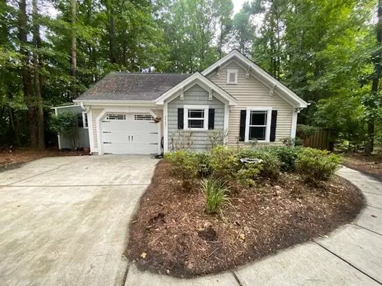 Welcome To This Stunning 3-bedroom, 2-bathroom Home Located In Kings Grant Apartment for rent in Wilmington, NC