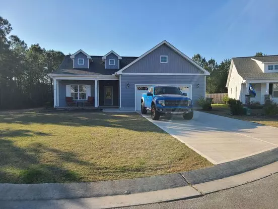 3 Bedroom 2 Bath Home - The Landing At Mill Creek Neighborhood Apartment for rent in Sneads Ferry, NC