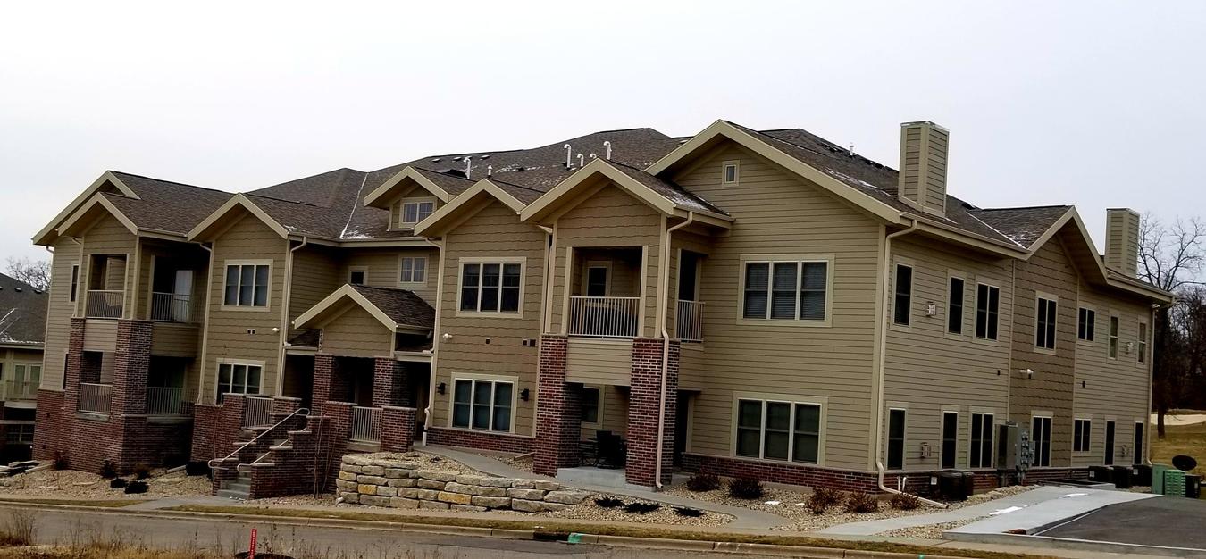 Hawks Reserve Apartments 9045 Hawks Reserve Ln Verona, WI