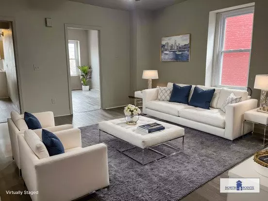 311-313 N 5th Ave Apartment for rent in Lebanon, PA