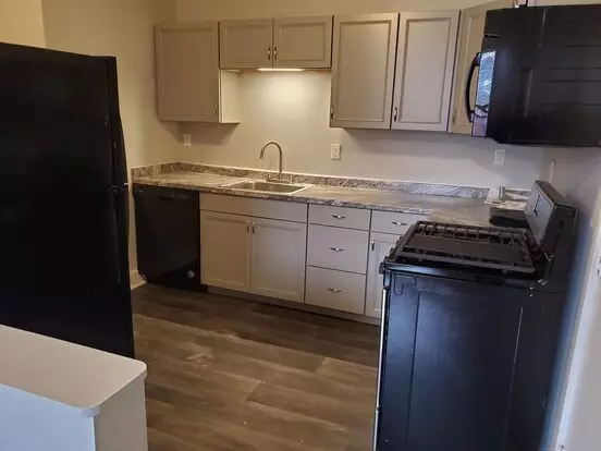 525 1/2 W. King St. Apartment for rent in Lancaster, PA