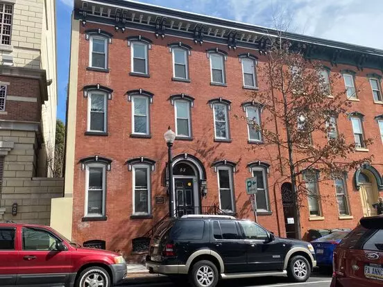43 S Prince St Apartment for rent in Lancaster, PA