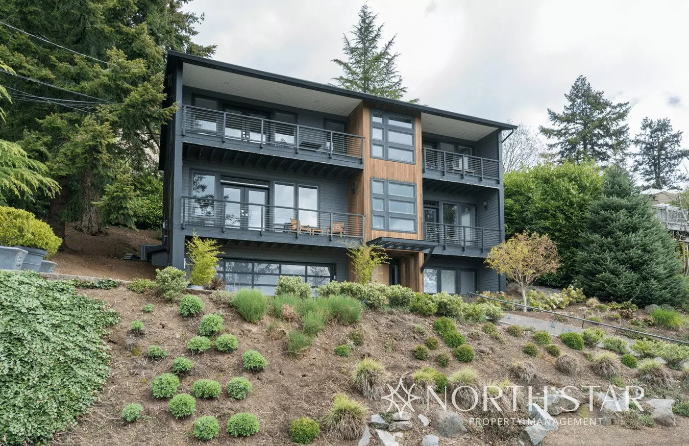 Stunning Modern Luxury In Southwest Hills House for rent in Portland, OR
