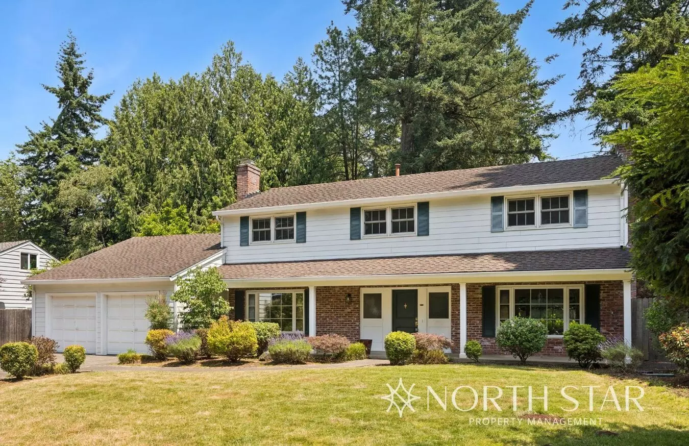Charming Traditional Home In Desirable Lake Oswego Neighborhood House for rent in Lake Oswego, OR