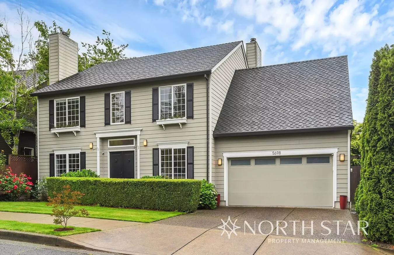 5698 La Mesa Ct House for rent in Lake Oswego, OR