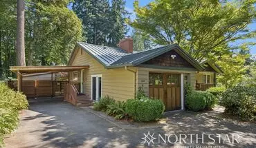 2 of 34 Charming Home In Coveted First Addition Neighborhood – Lake Oswego House for rent in Lake Oswego, OR