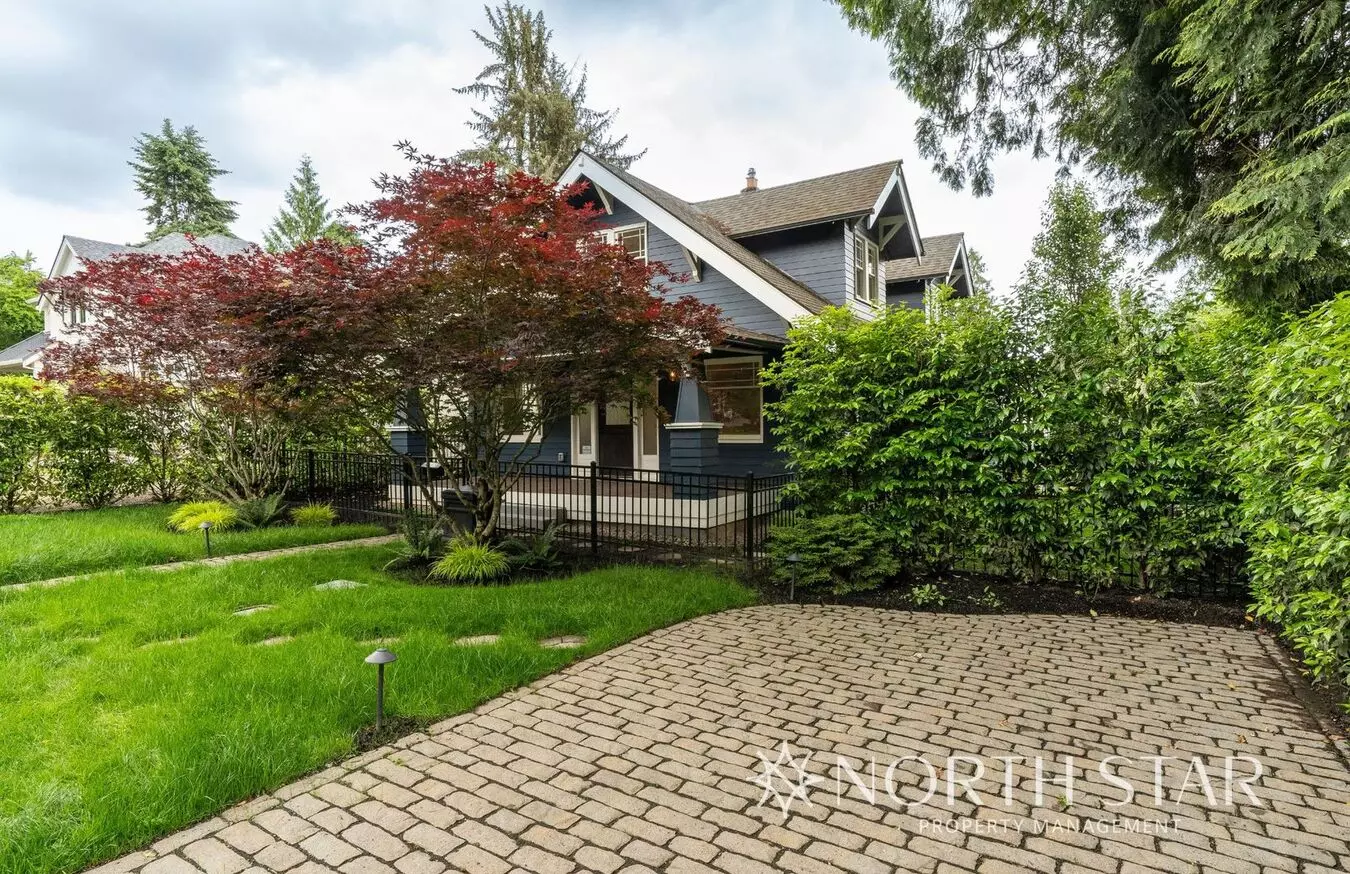 745 4th House for rent in Lake Oswego, OR