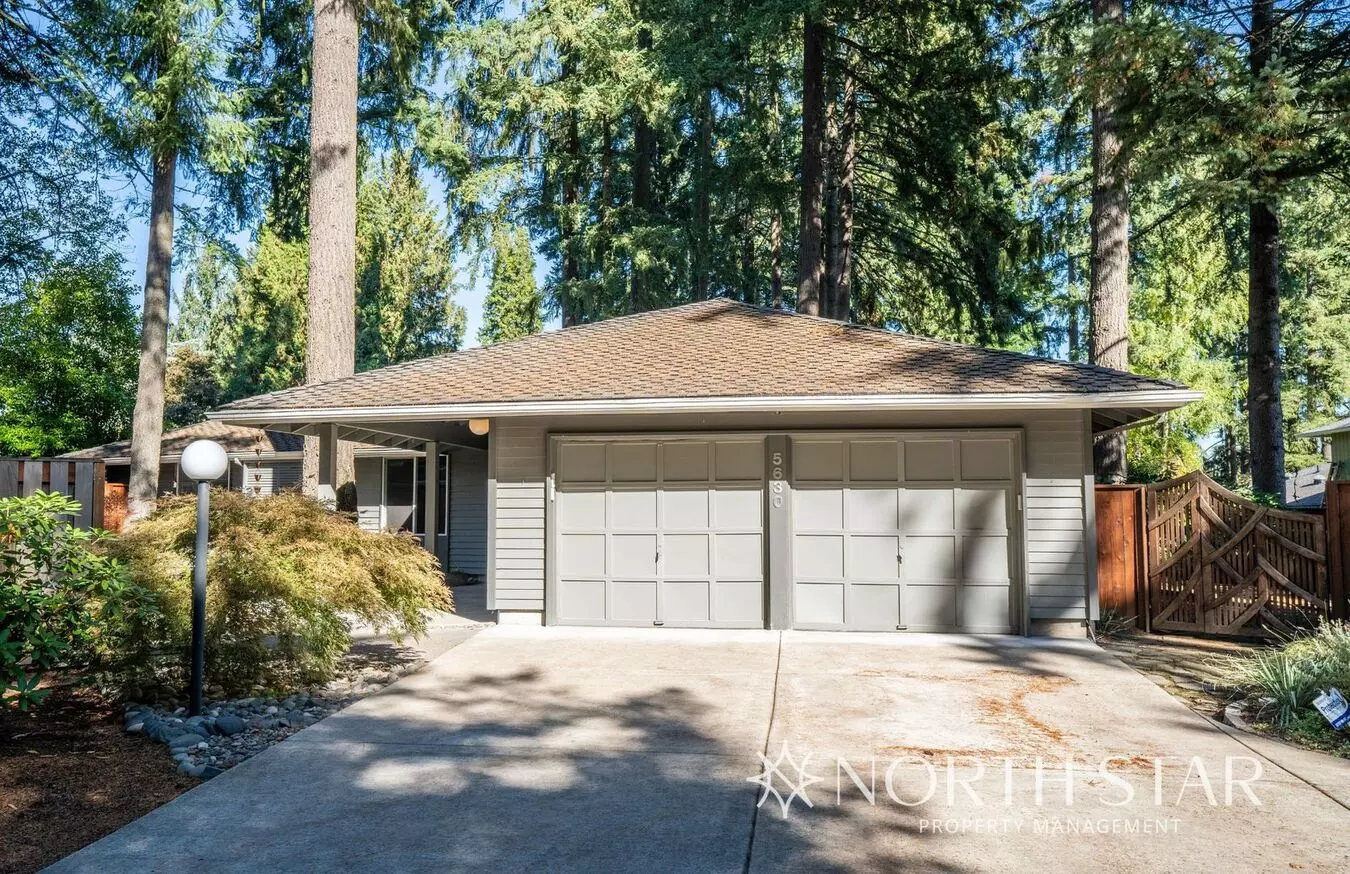 5630 SW 152nd House for rent in Beaverton, OR
